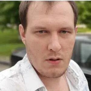 Олег Маклаков