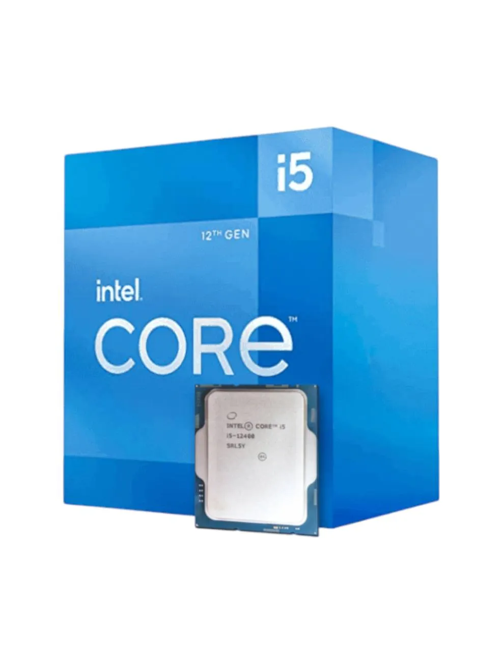 Бюджетная игровая сборка от Александра — i5-12400F + RTX 5050 за ~$1000