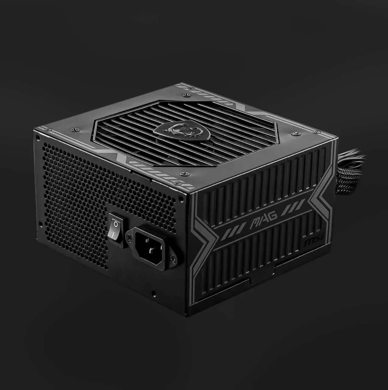 Бюджетная игровая сборка от Александра — i5-12400F + RTX 5050 за ~$1000