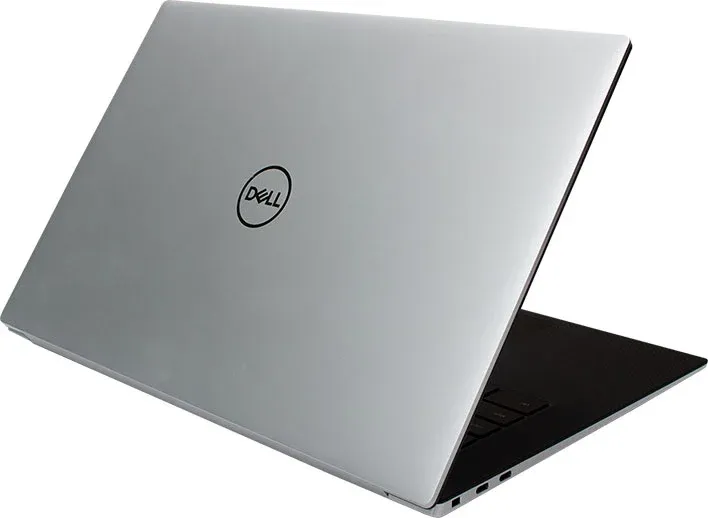 Dell XPS 15 9500: Циклический перезапуск и замена мультиконтроллера MEC5105