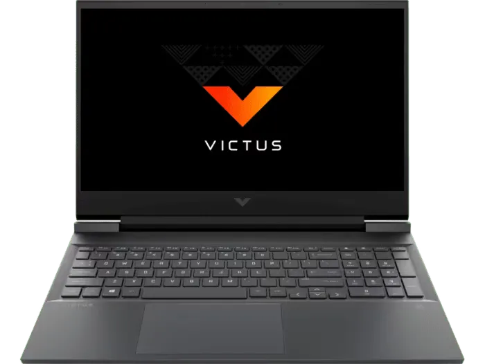 HP Victus 16: Долгая инициализация (2 минуты до логотипа) и очистка ME-региона BIOS