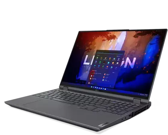 Lenovo Legion 5 Pro: Ошибка Code 43 на RTX 3070 и замена видеопамяти VRAM