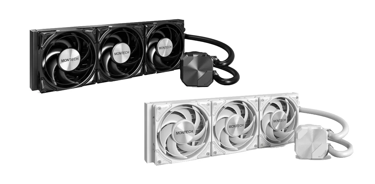 Топовая сборка для 4K — Core Ultra 5 245K + RTX 5070 с водянкой — $2150